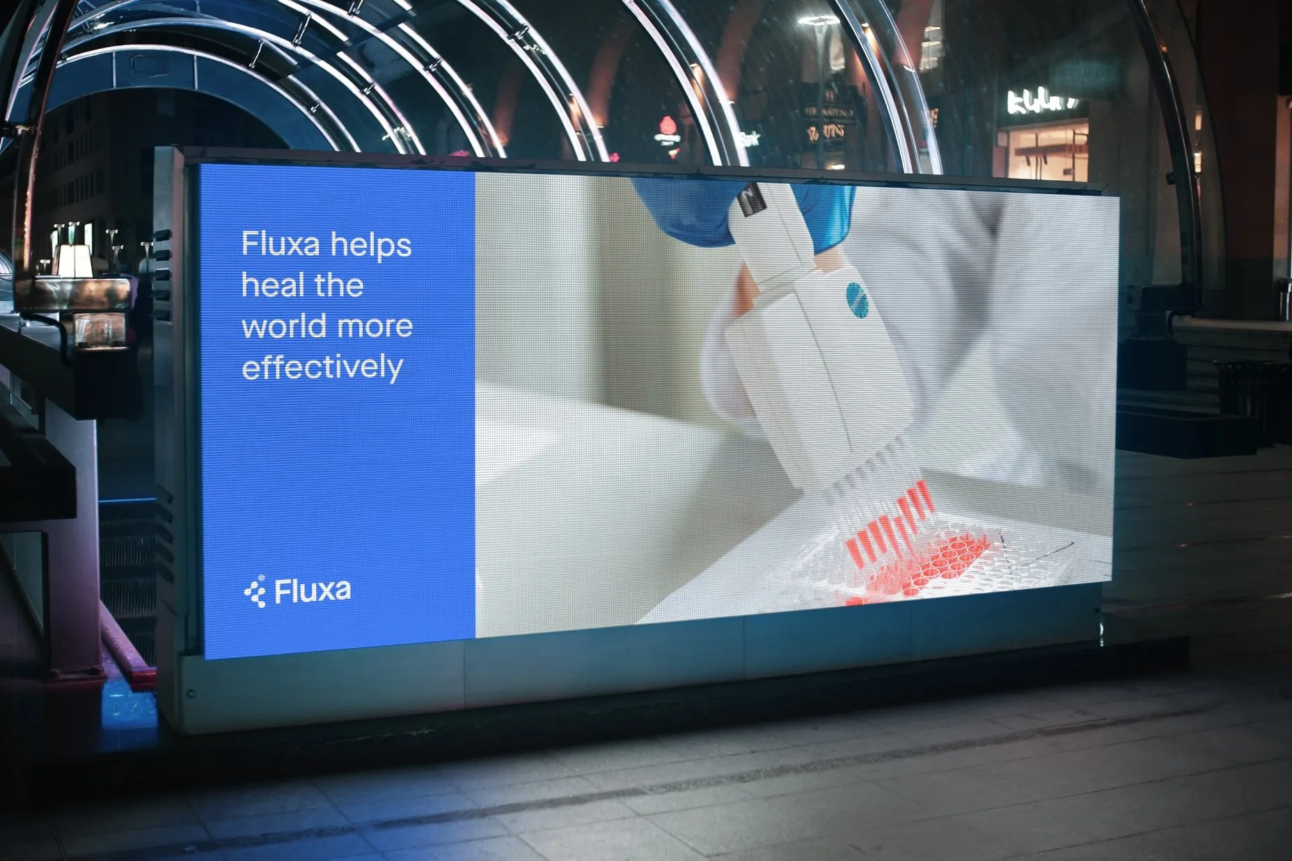 Fluxa